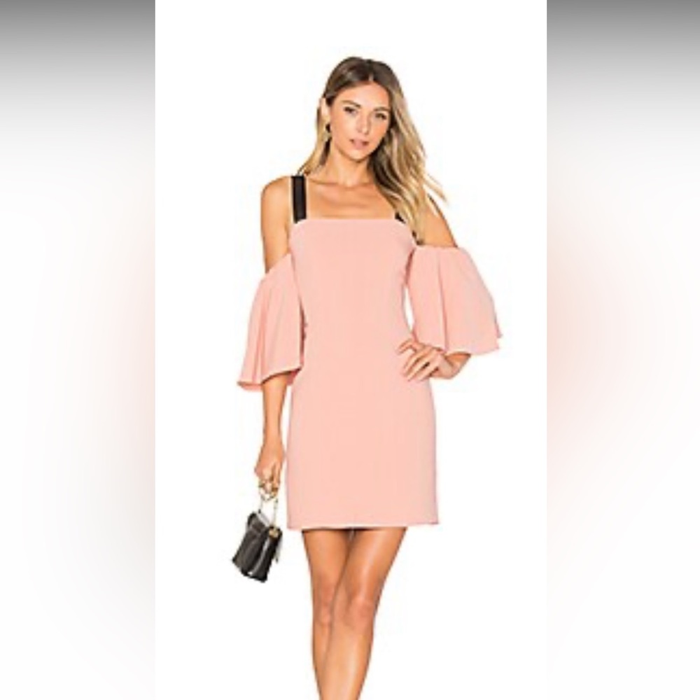 $425 Cinq a Sept Monroe Dress in Bloom Size 12
